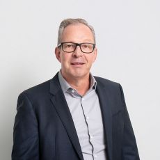 Portrait von C. Roelofs. Ansprechpartner für Großkunden