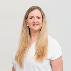 Portrait von Eileen, Ansprechpartner:in HR bei HLS