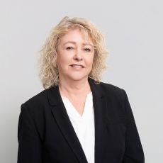 Portrait von S. Sevecke. Stv. Vertriebsleitung