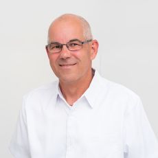 Portrait von H. Ziemer - Vertriebsleitung